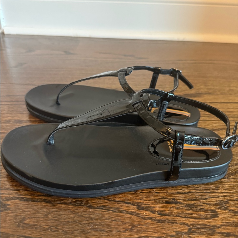 Sam Edelman Naomi Sandal Size 8 Like New